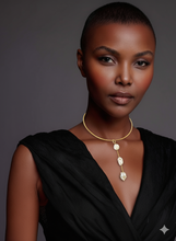 Load image into Gallery viewer, Trinity Choker ***SOLD***