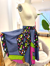 Load image into Gallery viewer, Skirt Belah