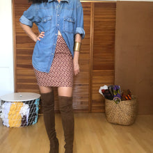 Load image into Gallery viewer, Skirt Oana