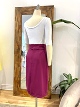 Load image into Gallery viewer, Skirt Violetta
